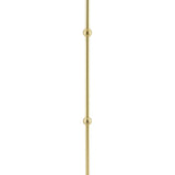 Starlux Accent Floor Lamp