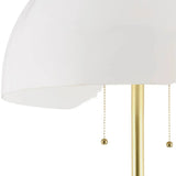 Starlux Accent Floor Lamp