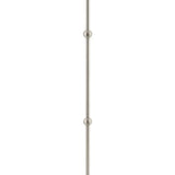 Starlux Accent Floor Lamp