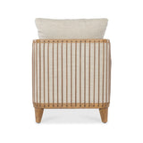 Throwback Stationary Chair