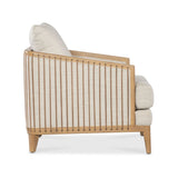 Throwback Stationary Chair
