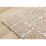 Talia Rug - Brown