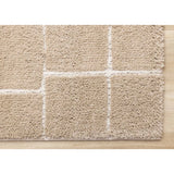 Talia Rug - Brown