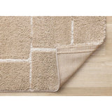 Talia Rug - Brown