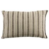 Tanzy Lumbar Pillow - Tan - 13"x21"