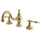 Naples Bathroom Faucet