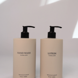 Hand Wash and Lotion Gift Set