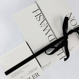 Candle, Hand Wash and Lotion Trio Gift Set