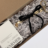 Candle and Wick Trimmer Gift Set