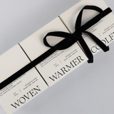 Signature Candle Trio Gift Set