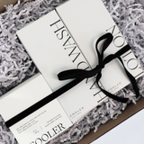 Candle, Hand Wash and Lotion Trio Gift Set