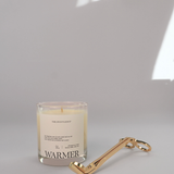Candle and Wick Trimmer Gift Set
