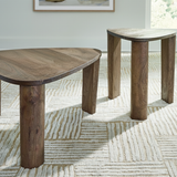 Reidport Coffee Table Set