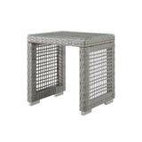 Aura Outdoor Side Table