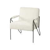 Vicunya Accent Chair