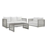 Aura Outdoor 3 Piece Set