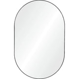 Webster Mirror