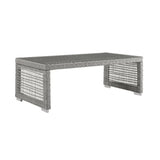 Aura Outdoor Coffee Table