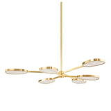 Patras Chandelier - 2 Sizes
