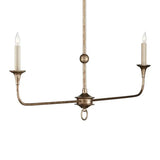 Nottaway Linear Chandelier