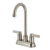 NuvoFusion Bar Faucet