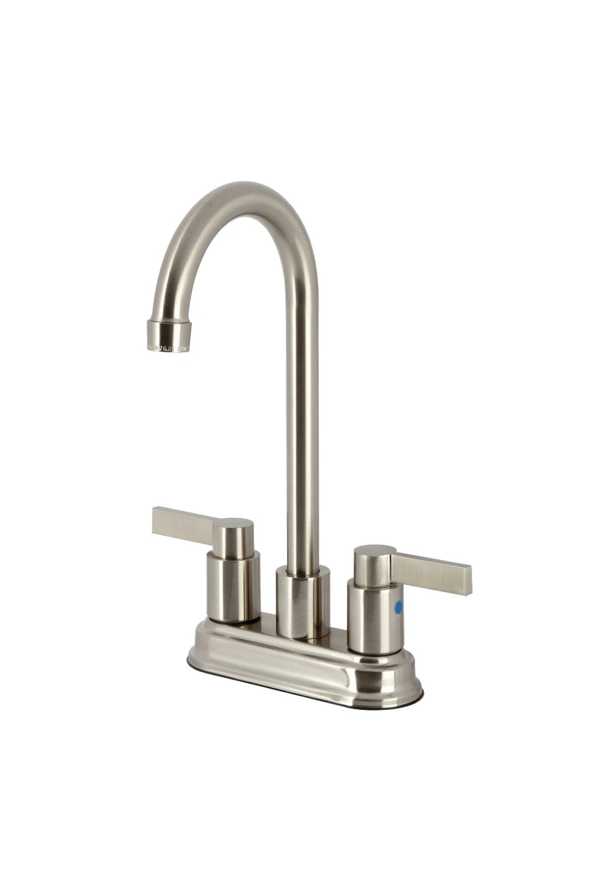 NuvoFusion Bar Faucet