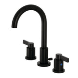 NuvoFusion Bathroom Faucet