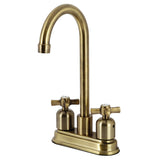 Millennium Bar Faucet