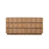 Vanessa 6-Drawer Dresser