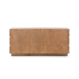 Vanessa 6-Drawer Dresser