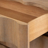 Vanessa 6-Drawer Dresser