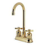 Millennium Bar Faucet
