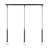 Nodes Linear Pendant