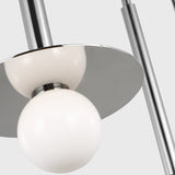 Nodes Linear Pendant
