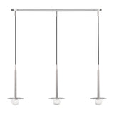 Nodes Linear Pendant