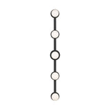 Nodes Vanity Light - 2 Sizes