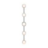 Nodes Vanity Light - 2 Sizes