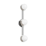 Nodes Vanity Light - 2 Sizes