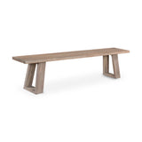 Tanya Bench