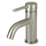 Concord 1-Handle Bathroom Faucet