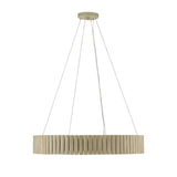 Tetterby Chandelier