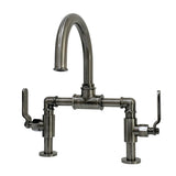 Whitaker Bridge Bathroom Faucet