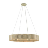 Tetterby Chandelier