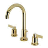 NuvoFusion Bathroom Faucet