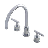 Manhattan Bathroom Faucet