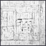 Labriynth Wall Art