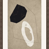 Thinking Shapes Wall Art - 3 Styles