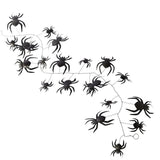Widow Spider Garland