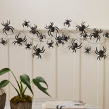 Widow Spider Garland
