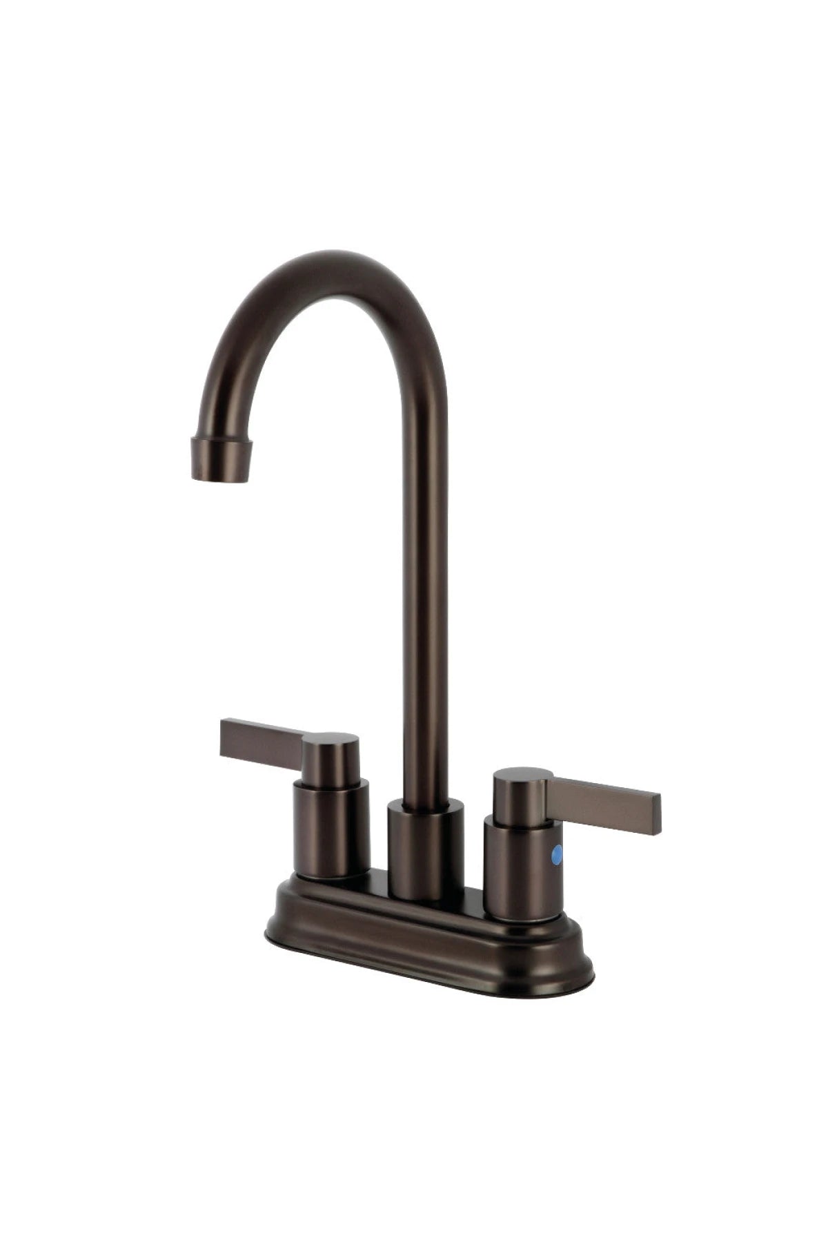 NuvoFusion Bar Faucet